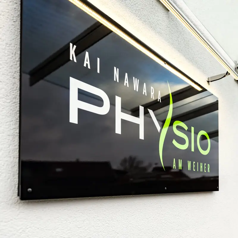 praxis für physiotherapie