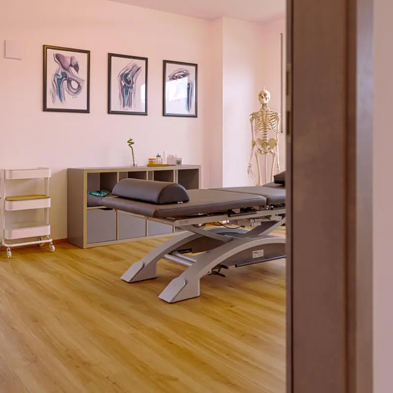 praxis für physiotherapie in rosenheim